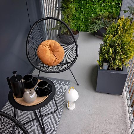 Apartamenty Studio M Busko-Zdrój Exterior foto