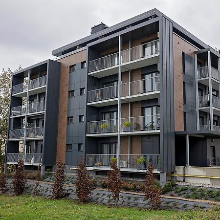 Apartamenty Studio M Busko-Zdrój Exterior foto