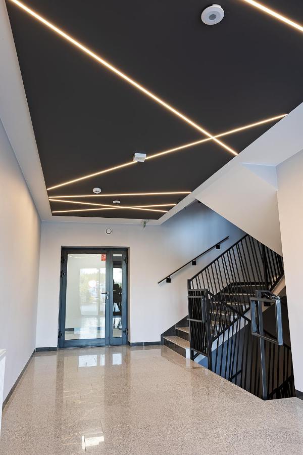 Apartamenty Studio M Busko-Zdrój Exterior foto