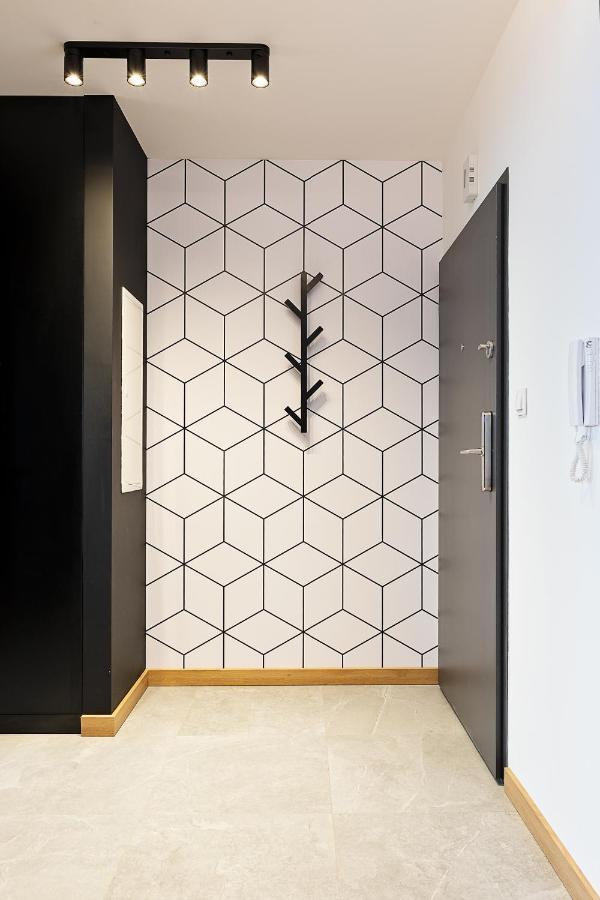 Apartamenty Studio M Busko-Zdrój Exterior foto