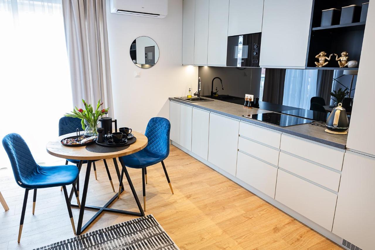 Apartamenty Studio M Busko-Zdrój Exterior foto